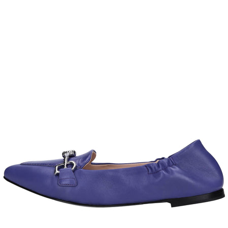 Fabi Scarpe basse Viola da donna