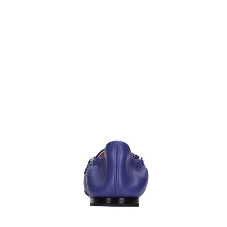 Fabi Scarpe basse Viola da donna