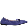 Fabi Scarpe basse Viola da donna