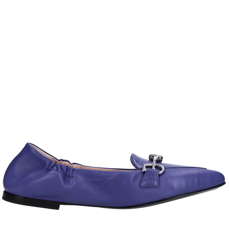 Fabi Scarpe basse Viola da donna