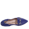 Fabi Scarpe basse Viola da donna