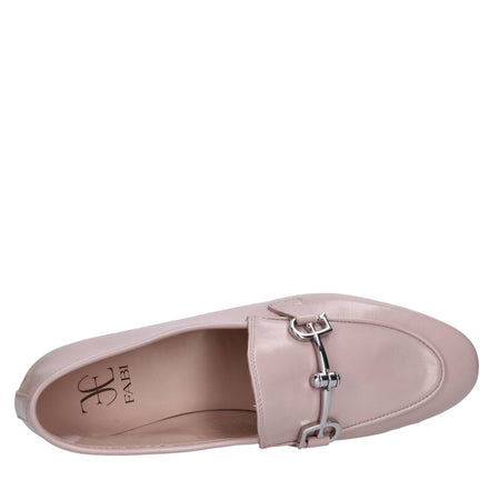 Fabi Scarpe basse Rosa da donna