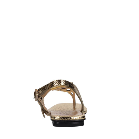 Fabi Scarpe basse Oro da donna