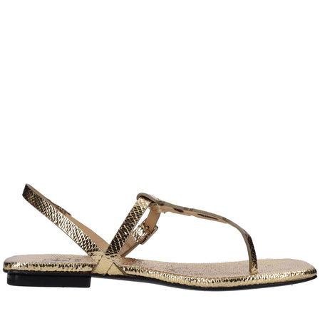 Fabi Scarpe basse Oro da donna