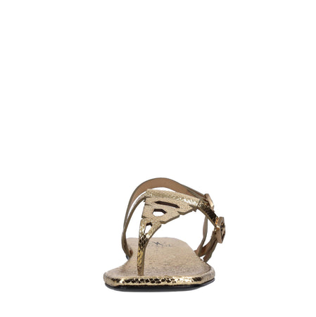 Fabi Scarpe basse Oro da donna