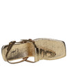 Fabi Scarpe basse Oro da donna