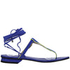 Fabi Scarpe basse Blu da donna
