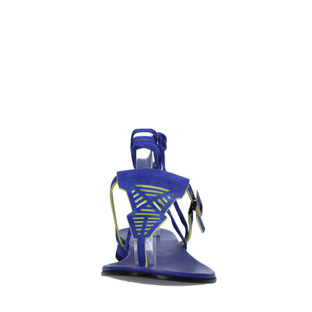 Fabi Scarpe basse Blu da donna