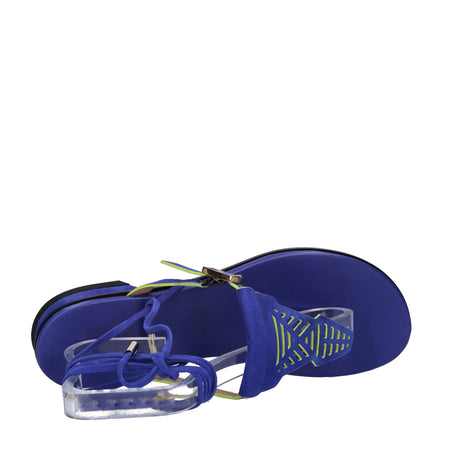Fabi Scarpe basse Blu da donna