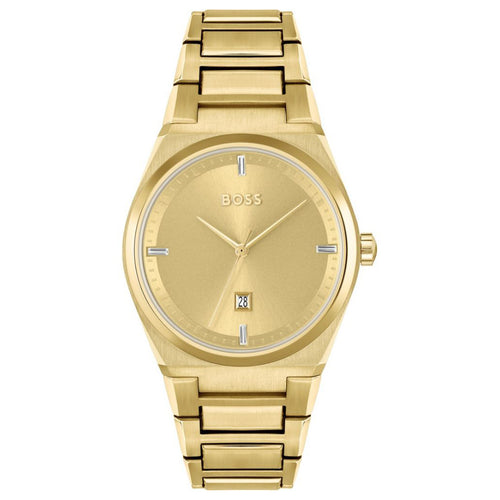 Orologio da Donna Hugo Boss Steer 1502672