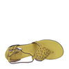 Fabi Scarpe basse Giallo da donna