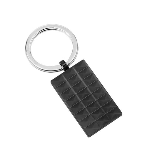 Portachiavi MORELLATO uomo Keyholder / Carbonio