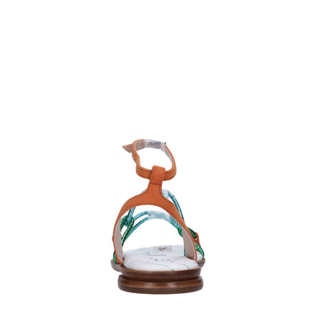 Fabi Sandali Multicolour da donna