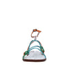 Fabi Sandali Multicolour da donna
