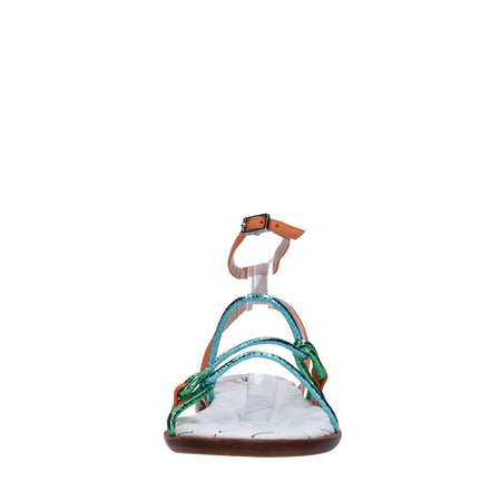 Fabi Sandali Multicolour da donna