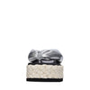 Fabi Sandali Argento da donna