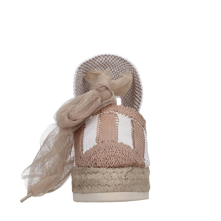 Fabi Stivali Beige da donna