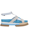 Fabi Scarpe con Tacco Multicolour da donna