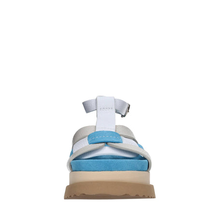 Fabi Scarpe con Tacco Multicolour da donna