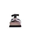 Fabi Scarpe con Tacco Multicolour da donna