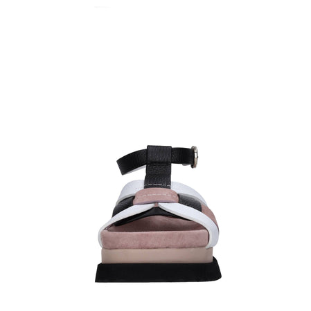 Fabi Scarpe con Tacco Multicolour da donna