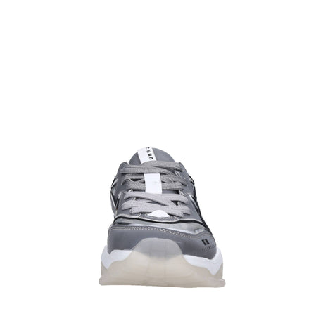 John Richmond Sneakers Argento da donna