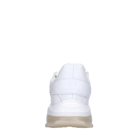 John Richmond Sneakers Bianco da uomo