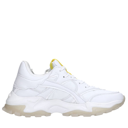 John Richmond Sneakers Bianco da uomo