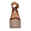 Paloma Barcelo Sandali Beige da donna