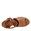 Paloma Barcelo Sandali Beige da donna