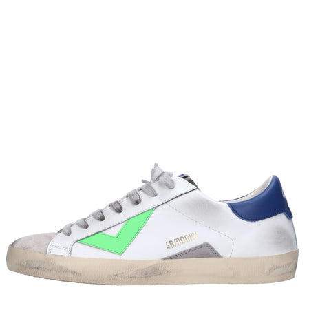 4B12 Sneakers Multicolour da uomo