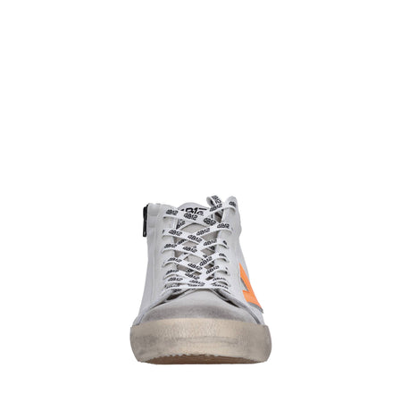 4B12 Sneakers Multicolour da uomo