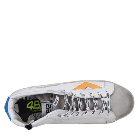 4B12 Sneakers Multicolour da uomo