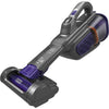 Aspirabriciole black&decker bhhv520bfp