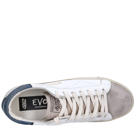 4B12 Sneakers Multicolour da uomo