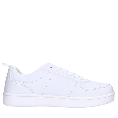 Polo Ralph Lauren Sneakers Bianco da donna