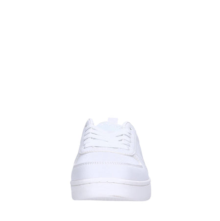 Polo Ralph Lauren Sneakers Bianco da donna