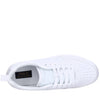 Polo Ralph Lauren Sneakers Bianco da donna