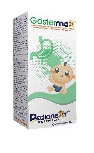 Gastermax 20ml