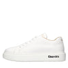Church's Sneakers Bianco da donna