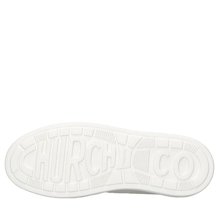 Church's Sneakers Bianco da donna