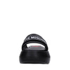 Love Moschino Sandali Nero da donna