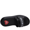 Love Moschino Sandali Nero da donna
