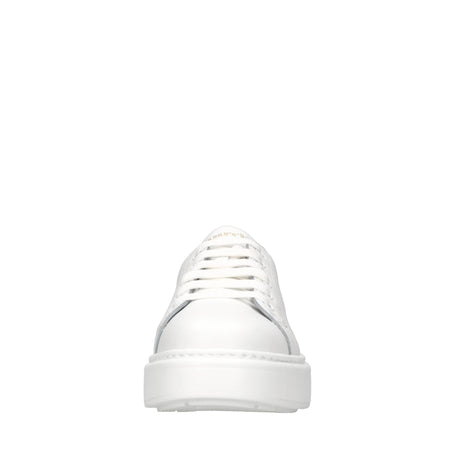Church's Sneakers Bianco da donna