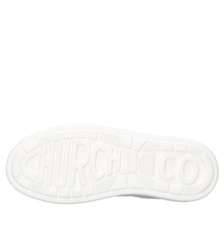 Church's Sneakers Bianco da donna