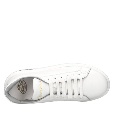 Church's Sneakers Bianco da donna