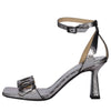 Fabi Sandali Argento da donna