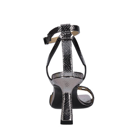 Fabi Sandali Argento da donna