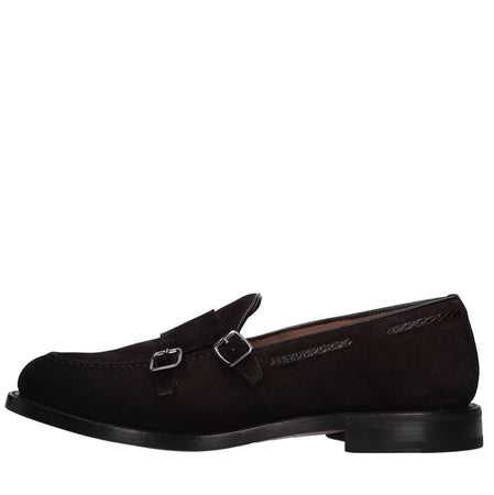 Fabi Scarpe basse Marrone da uomo
