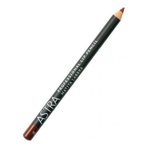 Matita labbra Astra Professional Lip Pencil 34 Marron Glacè